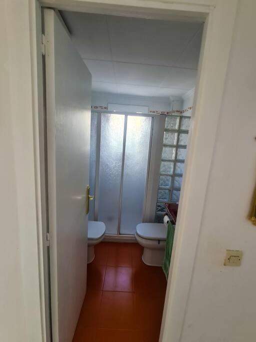 Nice Beachside 2-Bd Apt Near Barcelona Cunit Zewnętrze zdjęcie