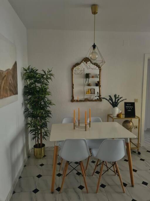 Nice Beachside 2-Bd Apt Near Barcelona Cunit Zewnętrze zdjęcie
