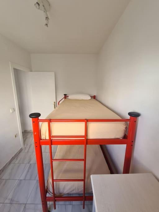 Nice Beachside 2-Bd Apt Near Barcelona Cunit Zewnętrze zdjęcie