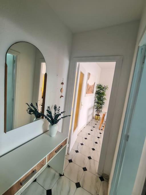 Nice Beachside 2-Bd Apt Near Barcelona Cunit Zewnętrze zdjęcie