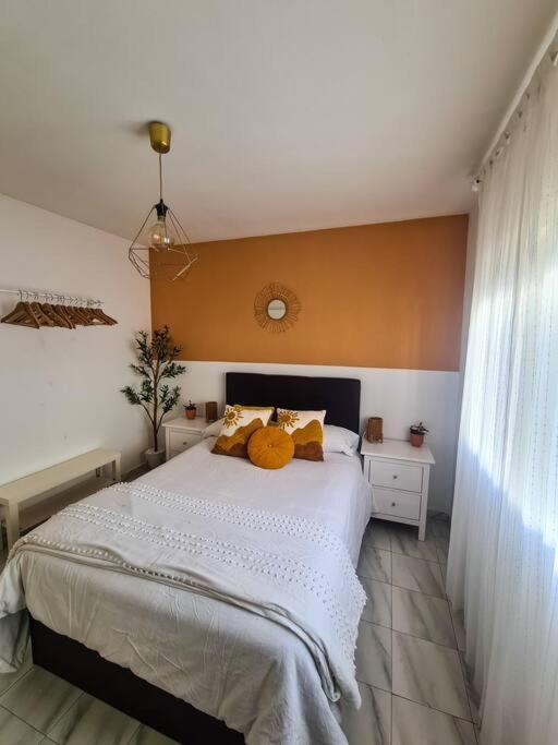 Nice Beachside 2-Bd Apt Near Barcelona Cunit Zewnętrze zdjęcie