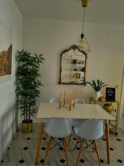 Nice Beachside 2-Bd Apt Near Barcelona Cunit Zewnętrze zdjęcie