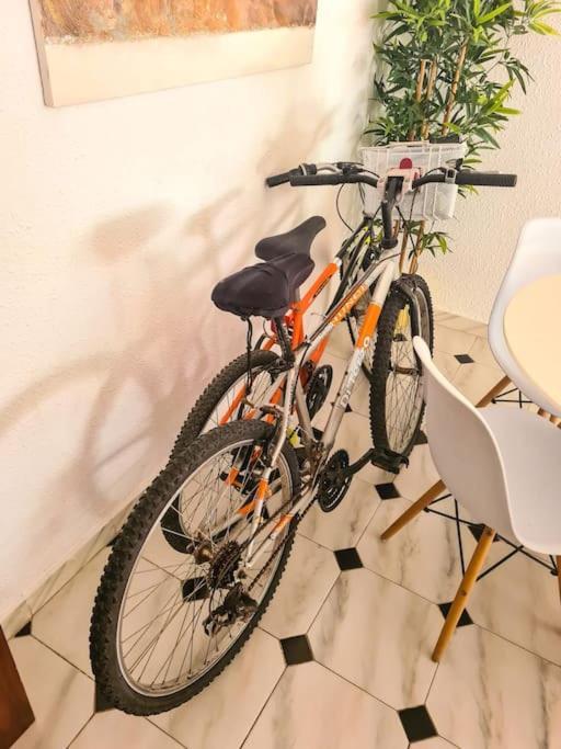 Nice Beachside 2-Bd Apt Near Barcelona Cunit Zewnętrze zdjęcie