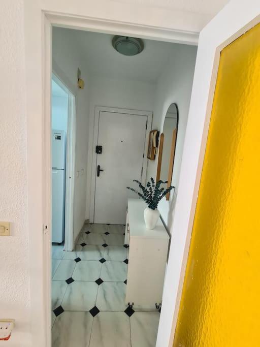 Nice Beachside 2-Bd Apt Near Barcelona Cunit Zewnętrze zdjęcie