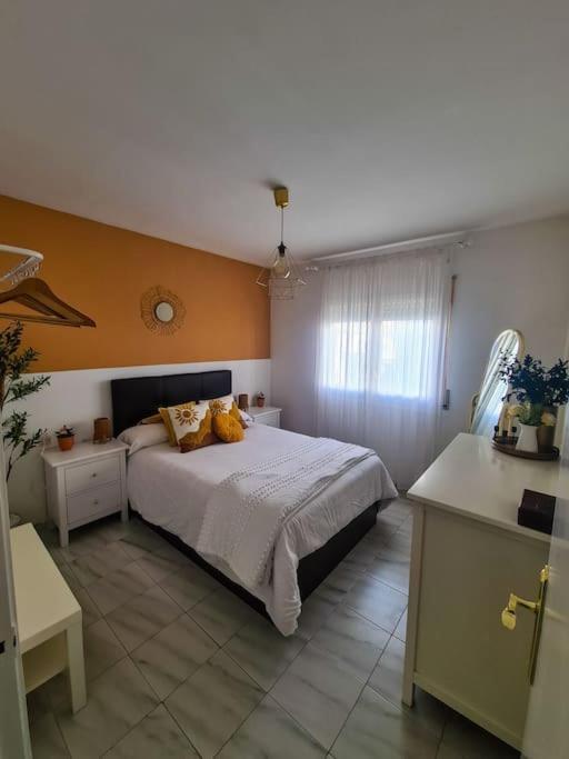 Nice Beachside 2-Bd Apt Near Barcelona Cunit Zewnętrze zdjęcie