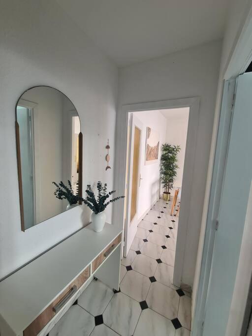 Nice Beachside 2-Bd Apt Near Barcelona Cunit Zewnętrze zdjęcie