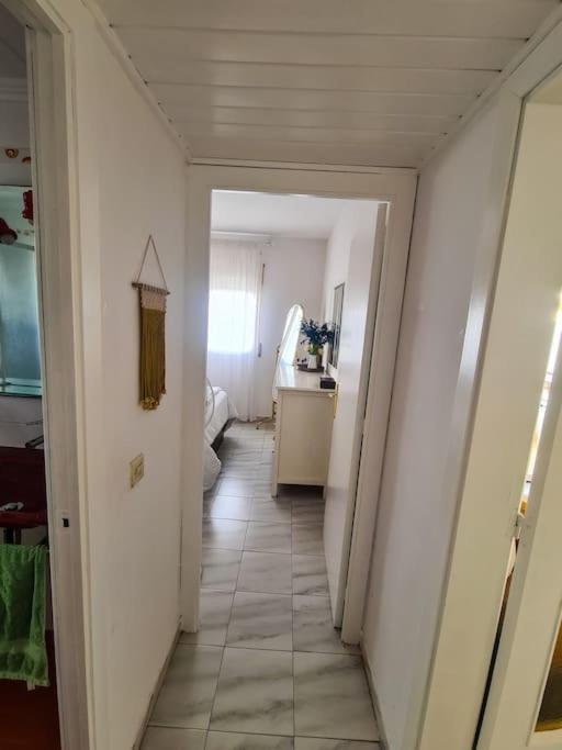 Nice Beachside 2-Bd Apt Near Barcelona Cunit Zewnętrze zdjęcie